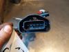 Gebruikte Portierslot Mechaniek 4Deurs links-voor Toyota Aygo O146083