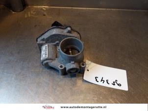 O146086 Gebruikte gasklephuis Ford Fusion