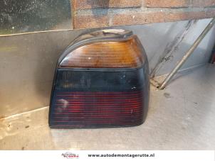 O146089 Gebruikte achterlicht rechts Volkswagen Golf