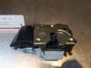 Gebruikte Slotmechaniek Portier 2Deurs rechts Peugeot 406 O146092