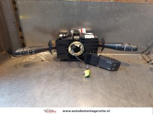 O146098 Gebruikte combischakelaar stuurkolom Renault Twingo