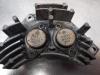 Gebruikte Kachel Weerstand Peugeot 406 O146128