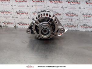 O146130 Gebruikte dynamo Rover 45