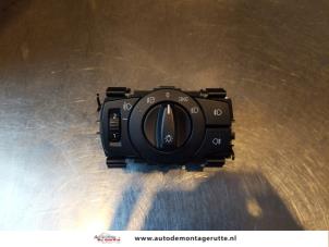 O146150 Gebruikte schakelaar licht BMW 1-Serie