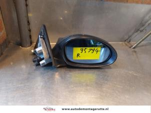 O146151 Gebruikte buitenspiegel rechts BMW 1-Serie