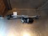 Gebruikte Ruitenwismotor+Mechaniek BMW 1-Serie O146154