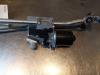 Gebruikte Ruitenwismotor+Mechaniek BMW 1-Serie O146154