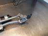Gebruikte Ruitenwismotor+Mechaniek BMW 1-Serie O146154