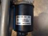 Gebruikte Ruitenwismotor+Mechaniek BMW 1-Serie O146154