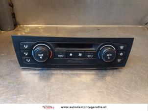 O146155 Gebruikte kachel bedieningspaneel BMW 1-Serie