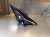 Gebruikte Spiegel Buiten links BMW 1-Serie O146156