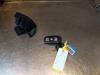 Gebruikte Kontaktslot+Sleutel BMW 1-Serie O146159