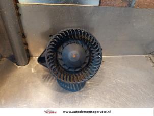 O146160 Gebruikte kachel ventilatiemotor Audi A4
