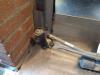 Gebruikte Ruitenwismotor+Mechaniek Audi A4 O146167