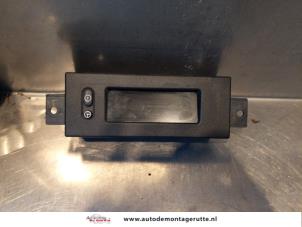 O146168 Gebruikte uurwerk Opel Corsa