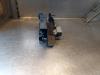 Gebruikte Slotmechaniek Portier 2Deurs links Audi A4 O146176