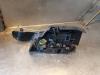 Gebruikte Slotmechaniek Portier 2Deurs links Audi A4 O146176