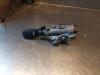 Gebruikte Sleutel+Contactslot Audi A4 O146177