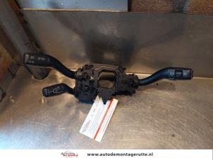O146179 Gebruikte schakelaar stuurkolom (licht) Audi A4