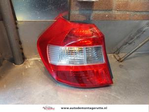 O146183 Gebruikte achterlicht links BMW 1-Serie
