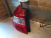 Gebruikte Achterlicht links BMW 1-Serie O146183