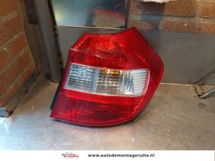 O146184 Gebruikte achterlicht rechts BMW 1-Serie