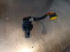 Gebruikte Contactslot + computer Renault Clio O146188