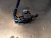 Gebruikte Contactslot + computer Renault Clio O146188