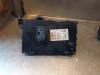 Gebruikte Contactslot + computer Renault Clio O146188