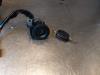 Gebruikte Contactslot + computer Renault Clio O146188