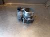 Gebruikte Gasklephuis Volkswagen Passat O146190