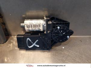 O146196 Gebruikte motor portierruit Volkswagen Passat