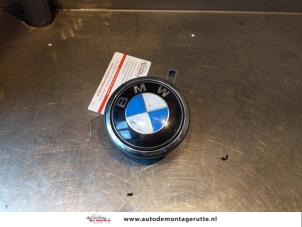 O146211 Gebruikte achterklep handgreep BMW 1-Serie