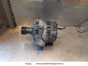 O146217 Gebruikte alternator Saab 9-5