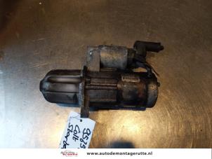 O146226 Gebruikte startmotor Volkswagen Golf