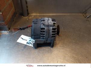 O146228 Gebruikte alternator Ford KA