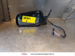 O146237 Gebruikte buitenspiegel links Volkswagen Passat