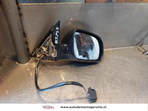 O146241 Gebruikte buitenspiegel rechts Volkswagen Passat