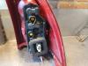 Gebruikte Achterlicht links Peugeot 307 O146244