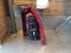 Gebruikte Achterlicht links Peugeot 307 O146244
