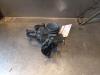 Gebruikte Gasklephuis Toyota Yaris O146281