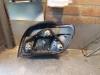 Gebruikte Achterlicht links Toyota Yaris O146284