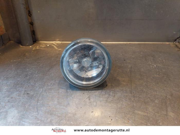 Gebruikte Mistlamp rechts-voor Citroen C2 O146290