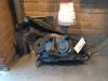Gebruikte Linker Koplamp Opel Astra O146292