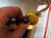 Gebruikte Buitenspiegel links Peugeot 308 O146297