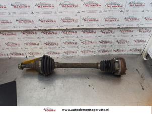 O146312 Gebruikte cardanas links-voor (vwa) Seat Arosa