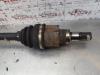 Gebruikte Steekas links-voor Nissan Pixo O146314