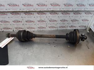O146315 Gebruikte cardanas links-voor (vwa) Renault Clio