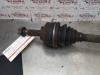 Gebruikte Cardanas links-voor (VWA) Renault Clio O146315