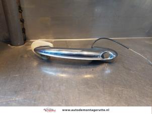 O146339 Gebruikte deurgreep 2deurs links Mini Cooper S